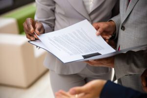 Competencias y Servicios