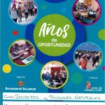 El Programa «Años de Oportunidad» Llega a Renedo de Esgueva