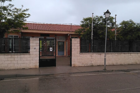 Escuela de Música Pico de Uris