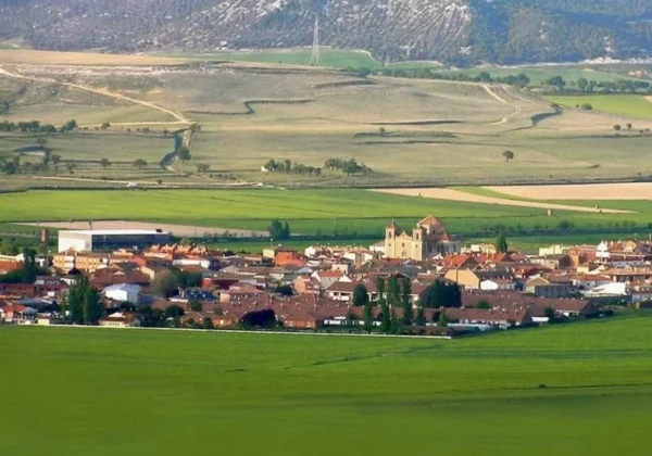 Renedo de Esgueva